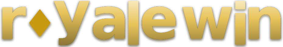 royale win logo