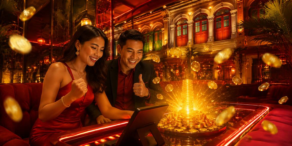 royale win Speed Baccarat