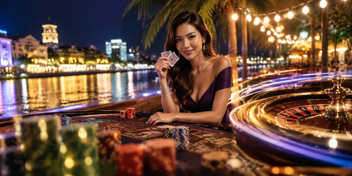 royale win Speed Baccarat